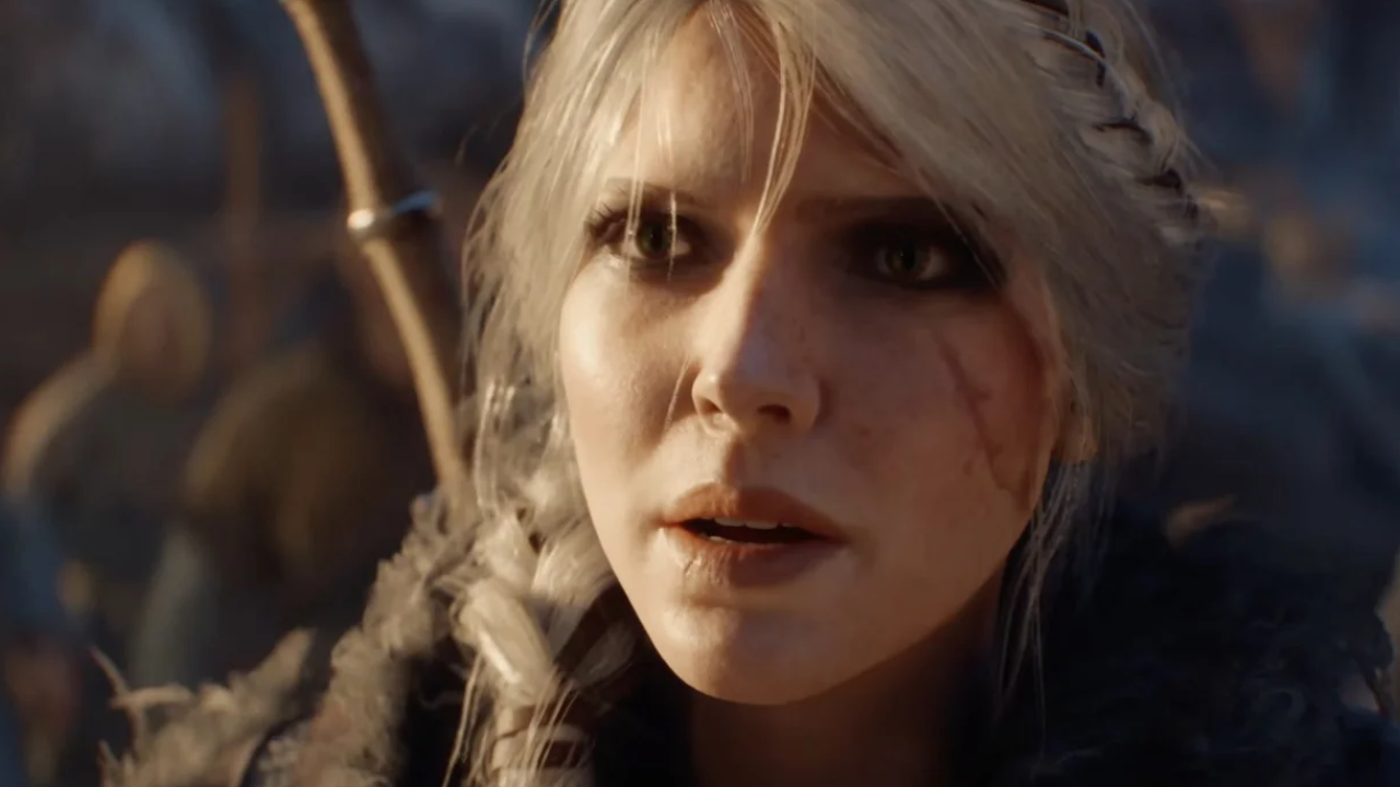 Will Cirilla Take Center Stage In The Witcher Season 4?