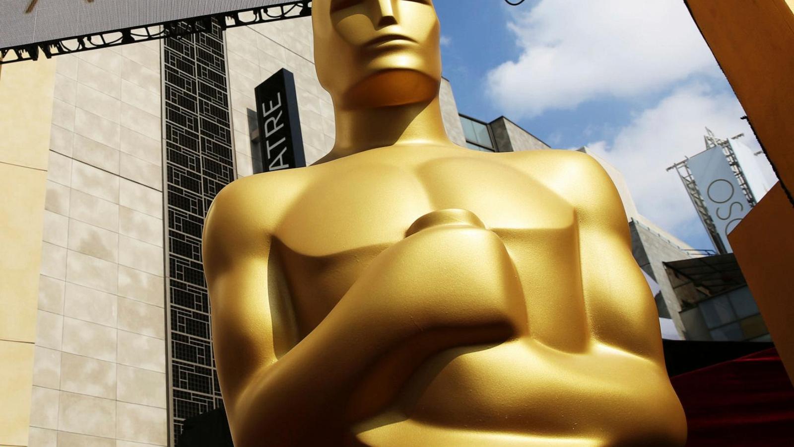 Oscars 2024: Wildfires, Trump's Hollywood Plan, and the Nominees You Won't Want to Miss!