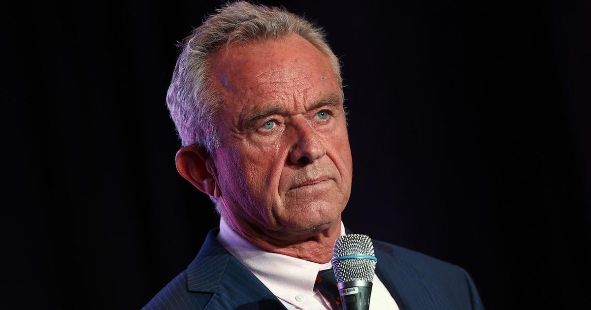 17,000+ Doctors Revolt: The Shocking Truth About Robert F. Kennedy Jr.'s HHS Nomination