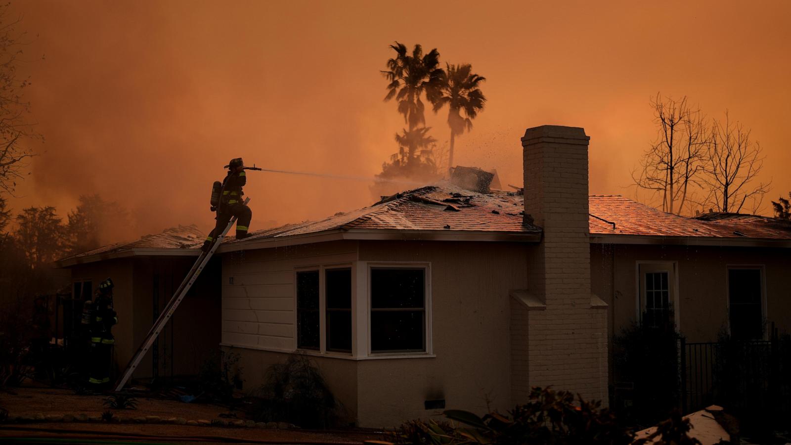 Climate Chaos: One Week of Extreme Weather Events Reveals a Planet on the Brink
