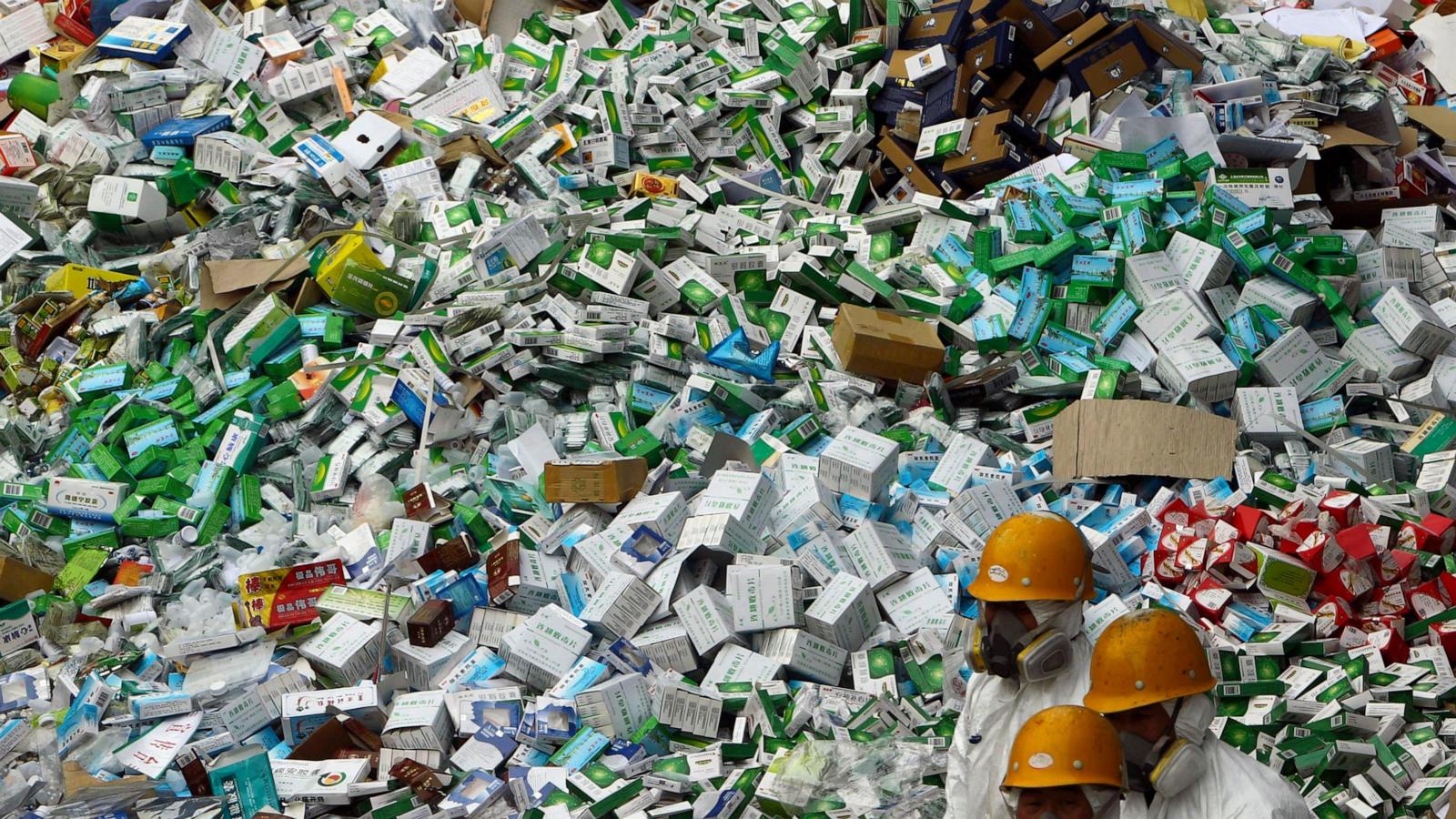 The Shocking Truth About Illegal Online Pharmacies