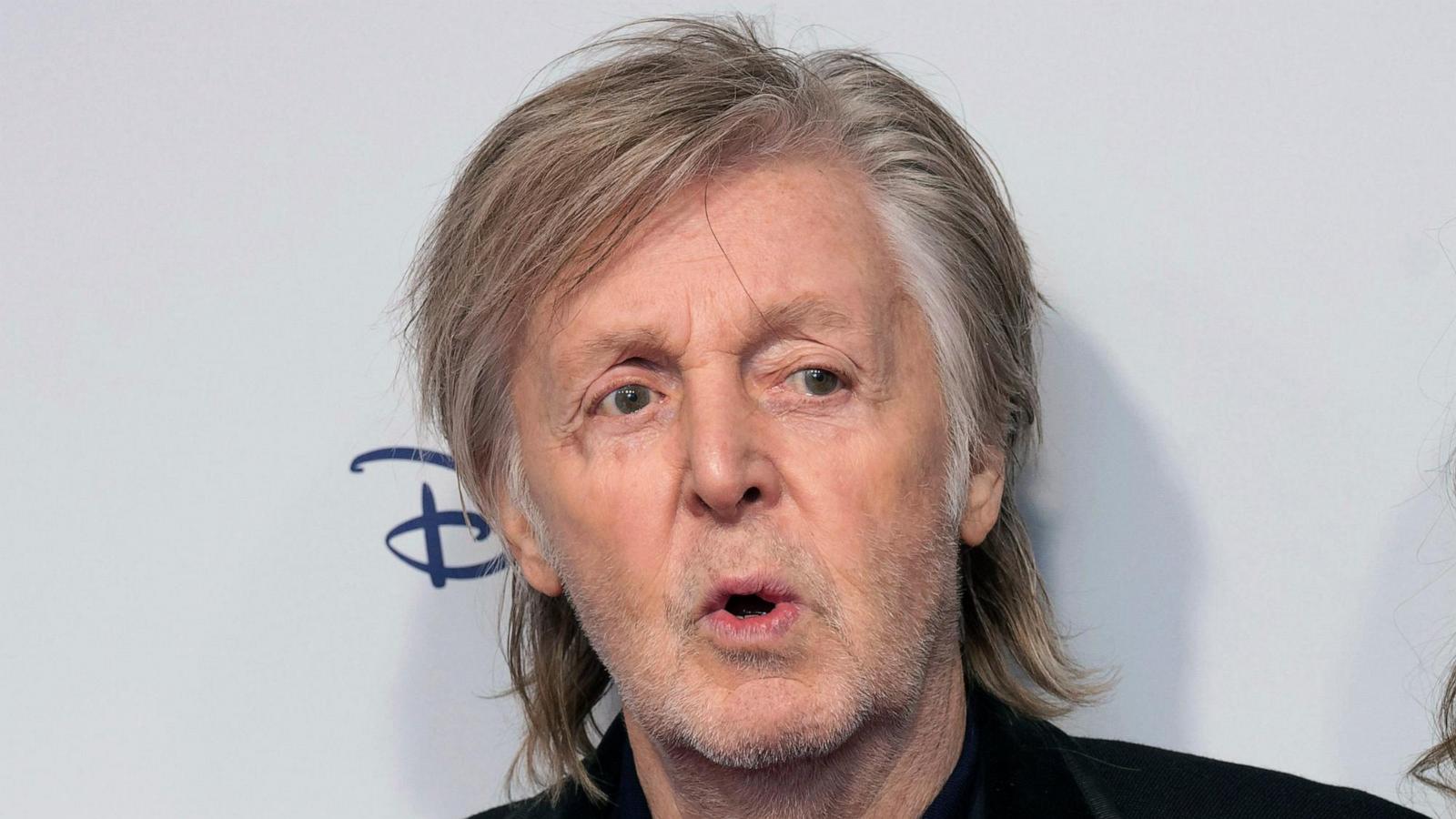 Paul McCartney's Urgent Plea: Protecting Musicians from AI Exploitation