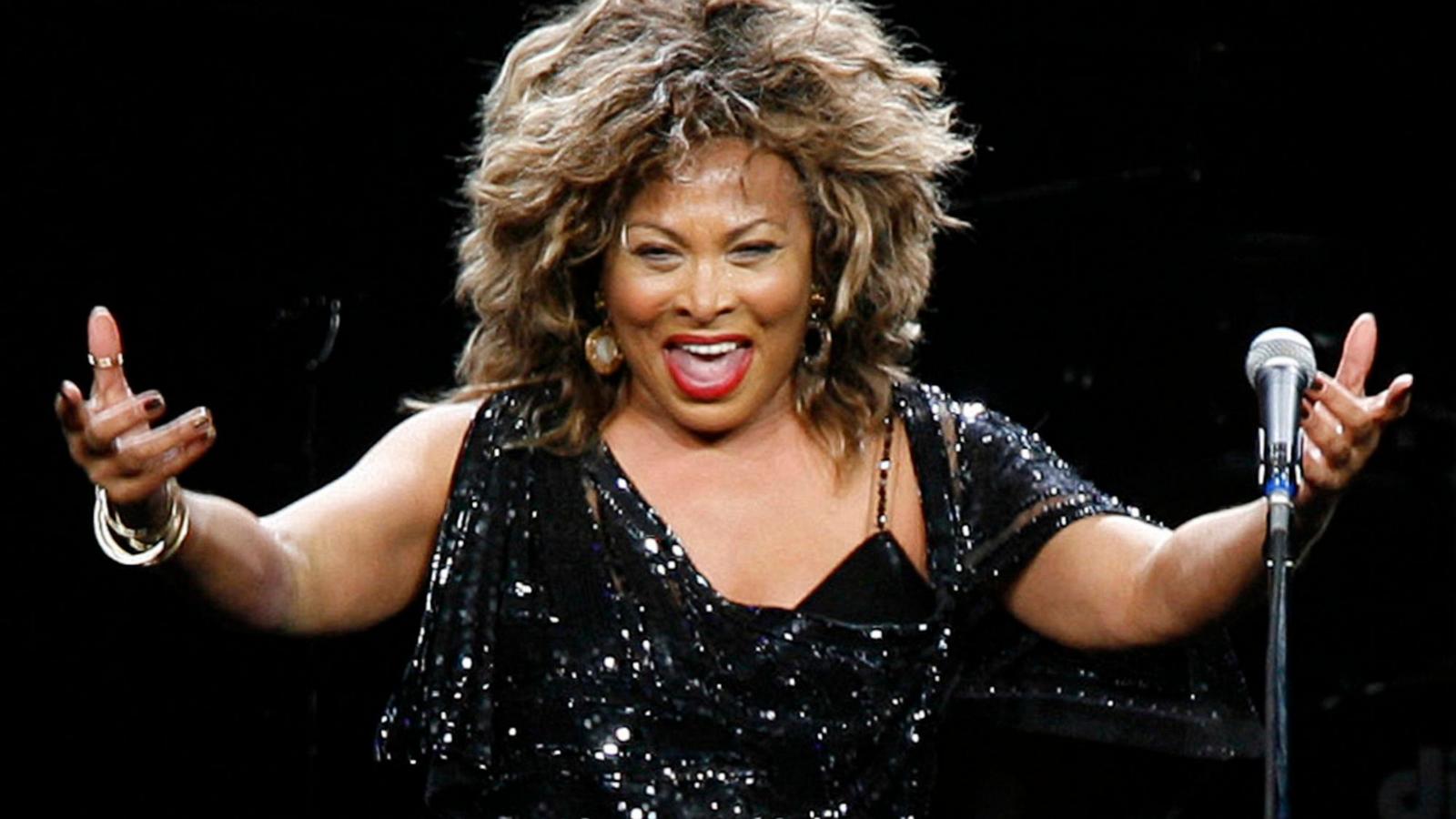 Unreleased Tina Turner Track Ignites Excitement for "Private Dancer" 40th Anniversary!