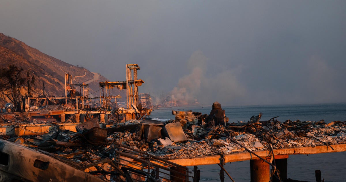 California Wildfires Leave Thousands Homeless: Devastation and Calls for Accountability