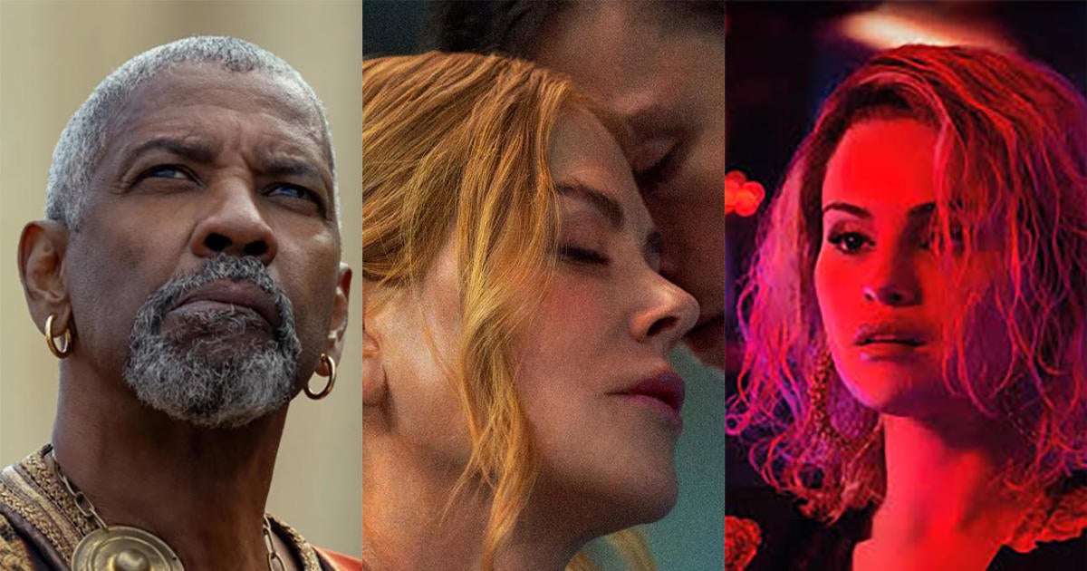 Oscar Nominations 2025: A-List Snubs and Historic Wins