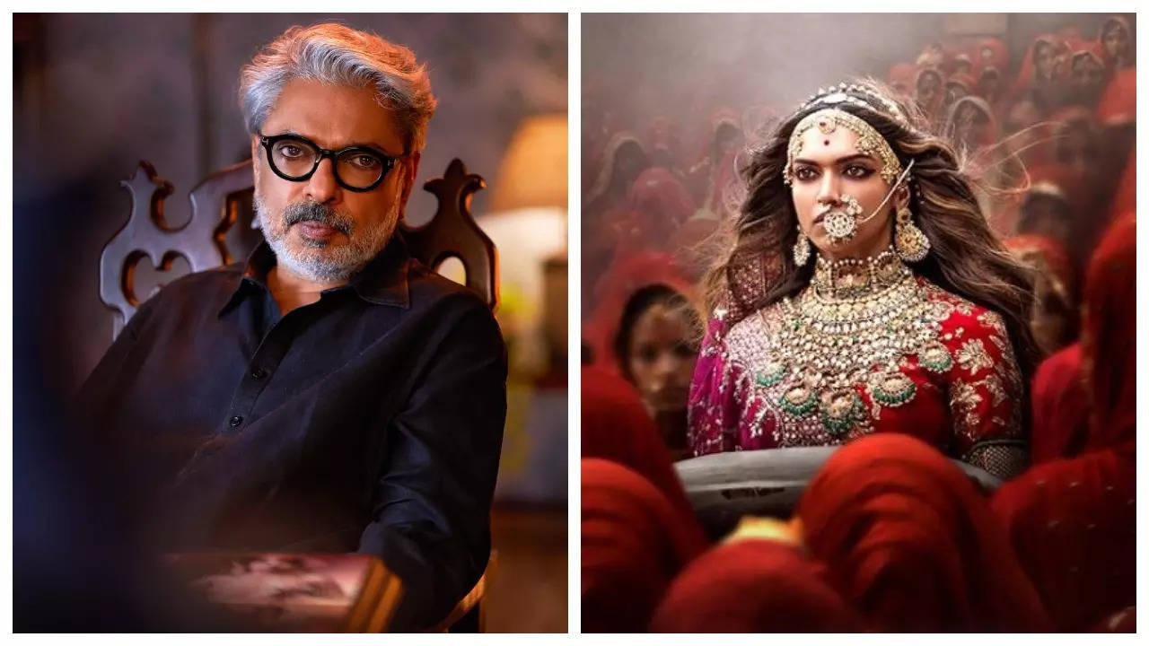 Padmaavat: A Cinematic Triumph Against All Odds