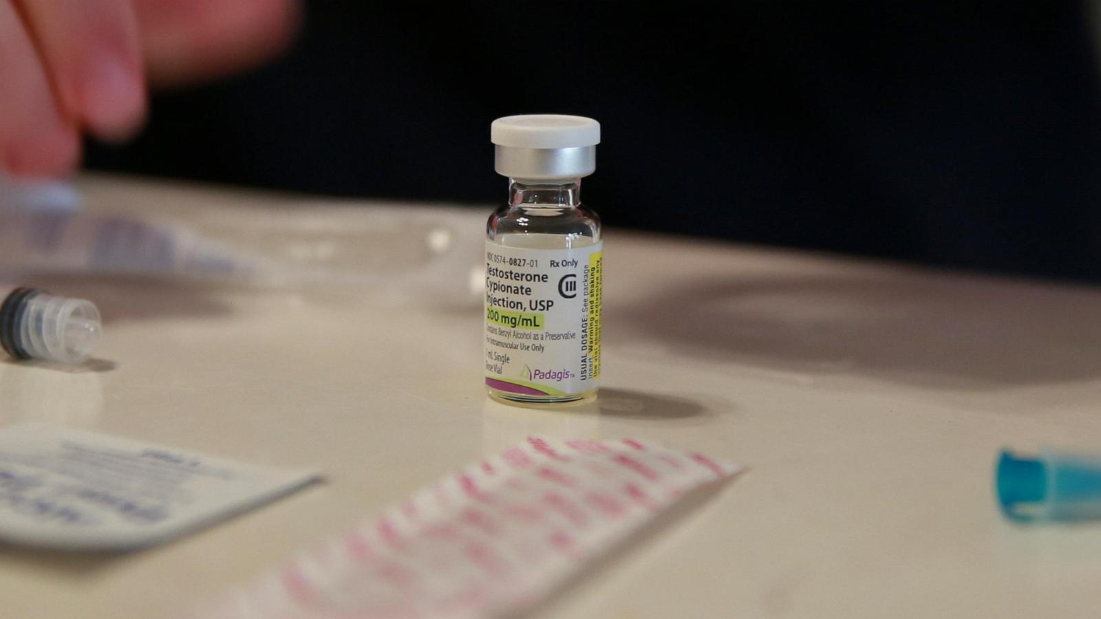 Gender-Affirming Medications for Trans Youth: The Shocking Truth Revealed