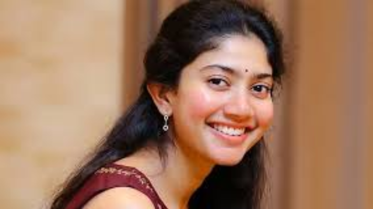 Sai Pallavi's Inspiring Journey: From Schoolgirl Dreams to Bollywood Stardom